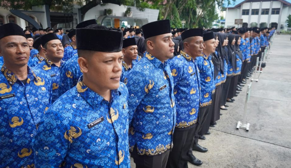 Pemerintah Perketat Evaluasi PPPK 2025, Peluang Jadi Full Time Makin Selektif